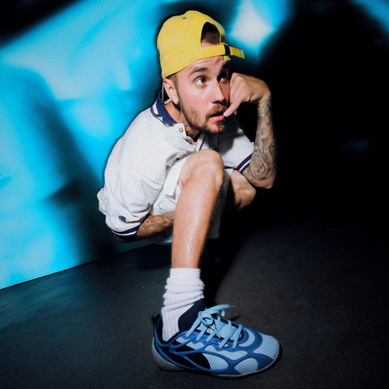 JUSTIN BIEBER EN VIVO: A qué hora y dónde ver su presentación en el show de entretiempo de la FINAL del Mundial 2026 - RRSS JUSTIN BIEBER
