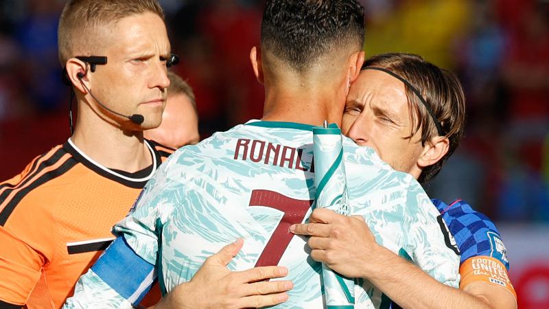 X/FIFAWorldCup - Croacia se despidió del Mundial 2026