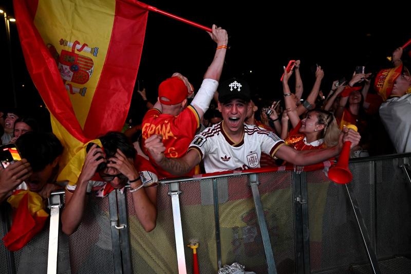 AFP - ¿Existe la depresión post Mundial? El fenómeno emocional que muchos podrían experimentar con el fin del torneo