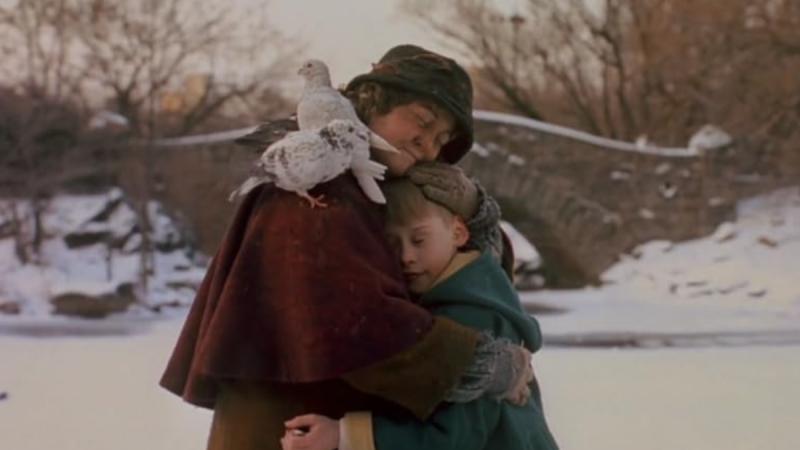 Muere Brenda Fricker, recordada actriz de 'Mi Pobre Angelito 2' - IMDb