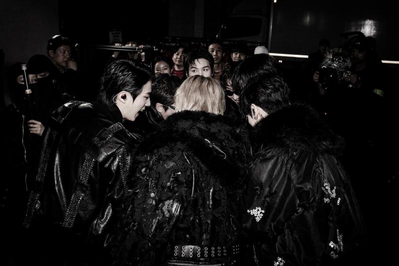 La reacción de medio coreano tras polémica por conciertos de BTS - Instagram