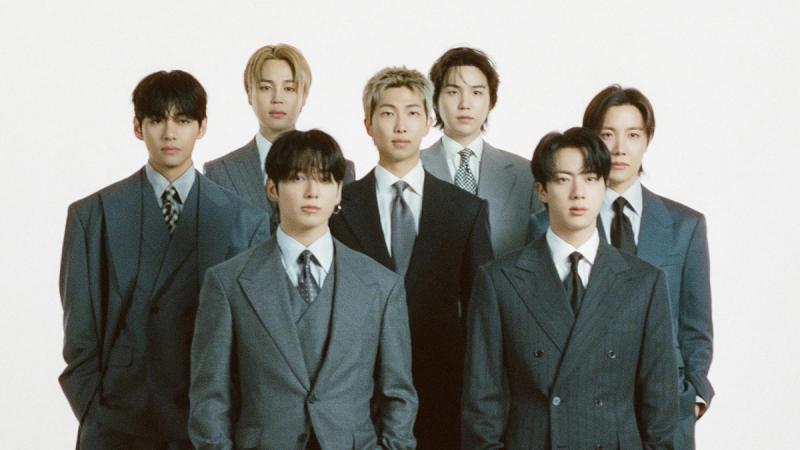 Fanáticas de BTS exigen "una solución viable" para shows en Chile - Instagram