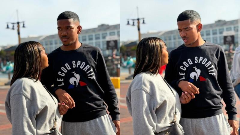 El sentido mensaje de la esposa de Jayden Adams tras su fallecimiento - Instagram