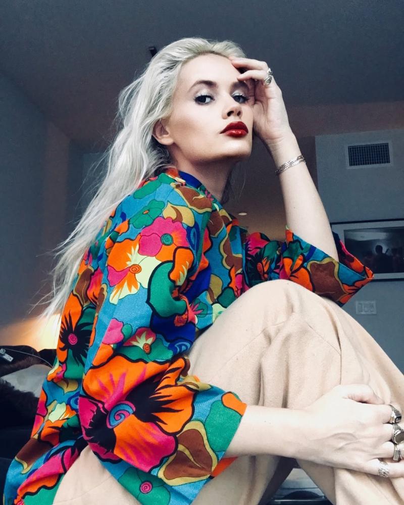 Quién era Lauren Bennett, la cantante de "Party Rock Anthem" que falleció a los 37 años