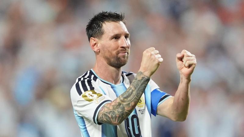 Registro Civil detalla impacto de la fiebre mundialera en inscripciones - Instagram