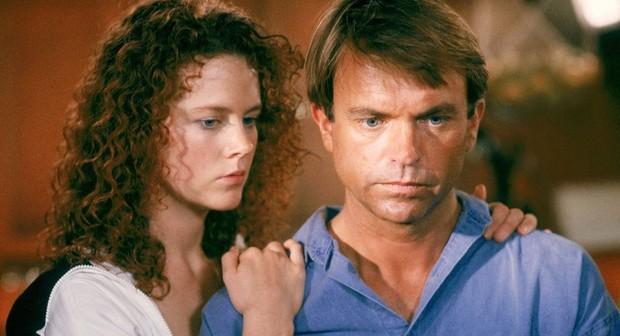 captura - Las cinco películas imperdibles de Sam Neill