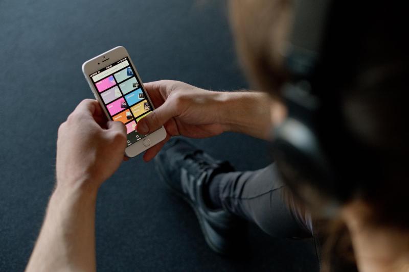 Pexels - Spotify