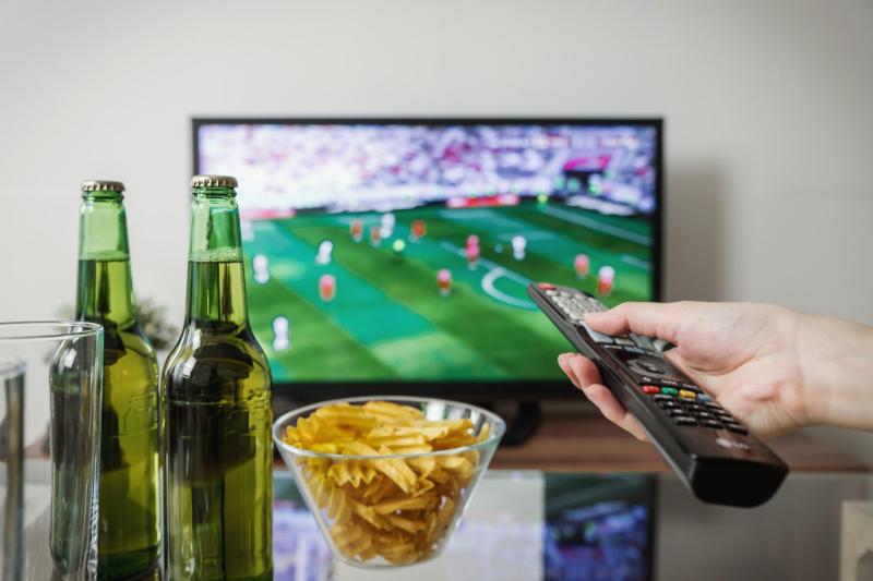 Pexels - Atención con los penales durante el Mundial