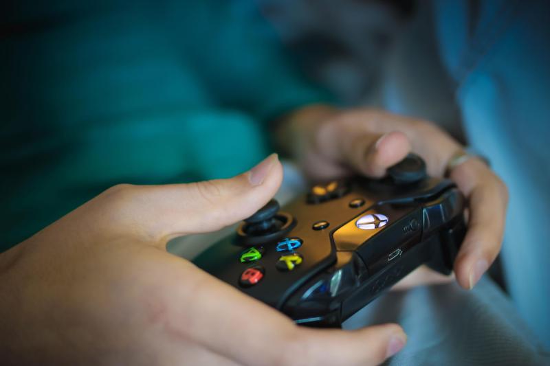 Pexels - ¿Qué tanto los chilenos usan videojuegos?
