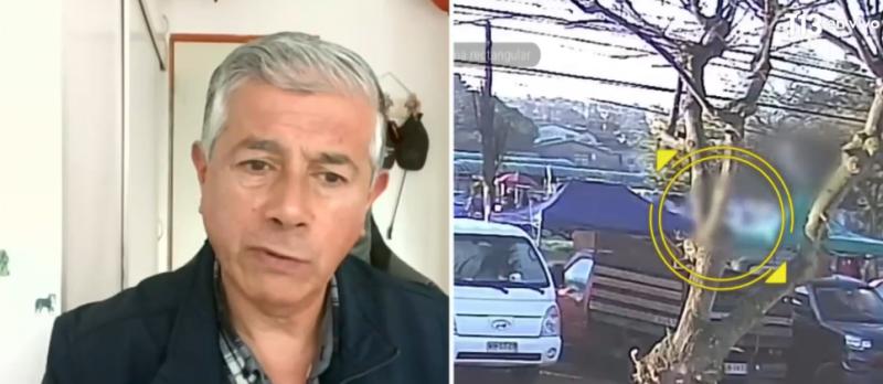 Funcionaria de la Armada murió junto a su padre y hermana en atropello de Viña del Mar