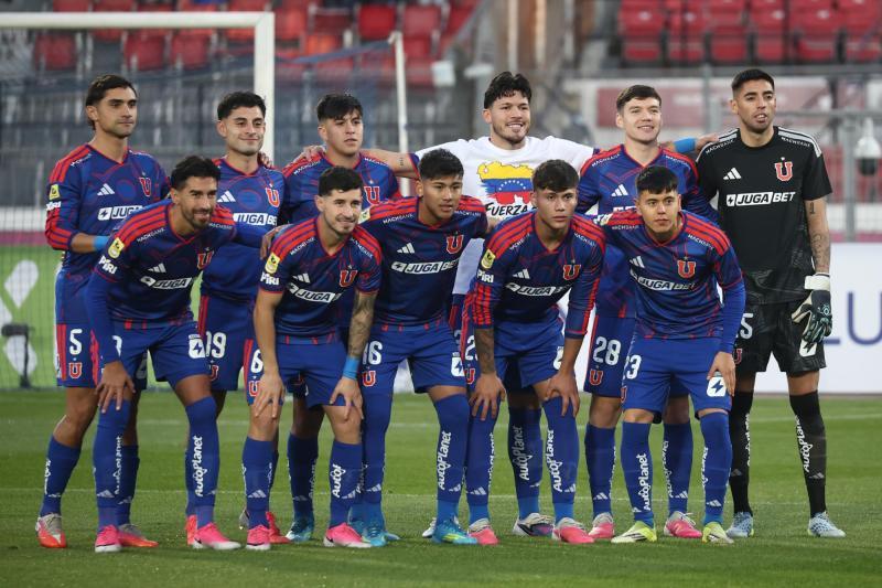 Universidad de Chile - Photosport