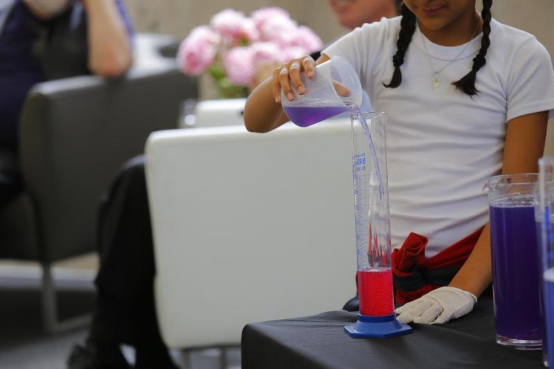 Así será Invierno con Ciencia 2026: fechas, horarios y actividades gratuitas para escolares - Referencial Agencia Uno