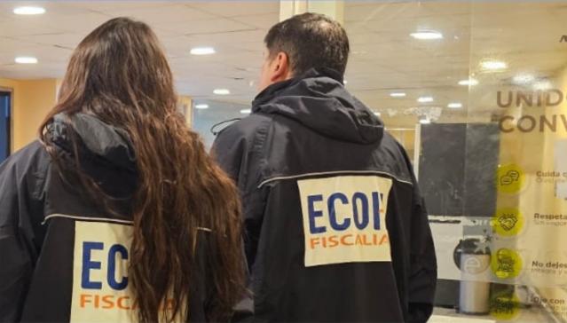 Equipo ECOH Coquimbo - RRSS