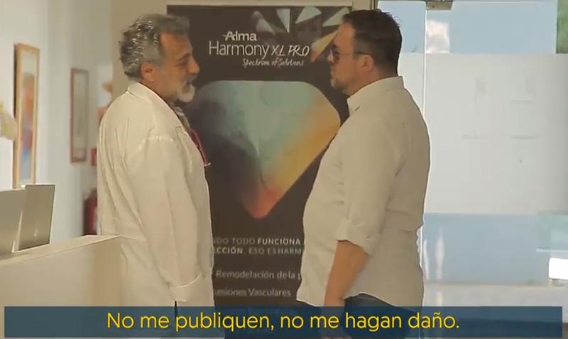 Falso urólogo fue condenado a 3 años de cárcel por ejercer ilegalmente la medicina en Chile