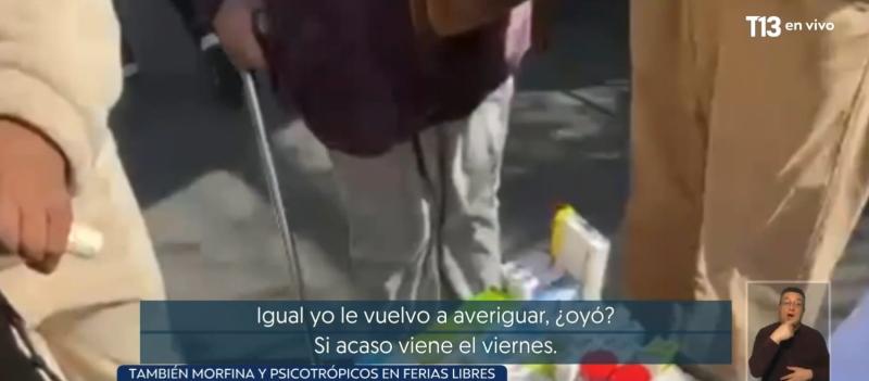 Reportajes Teletrece