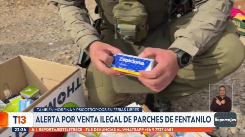 Los peligros de comprar medicamentos en ferias: ¿Qué riesgos existen?