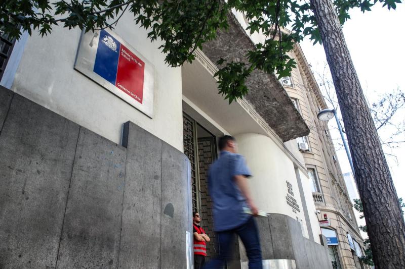 Cambios en direcciones de Servicios de salud - Aton