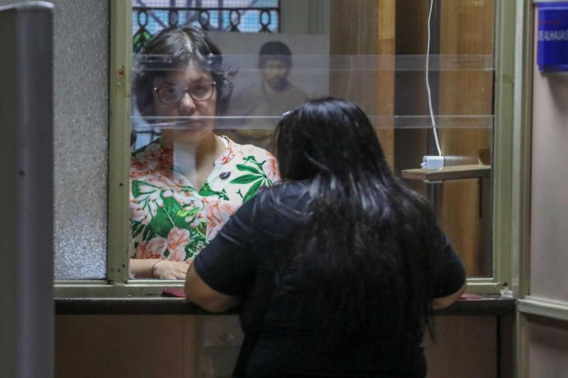 Agencia Uno - "Tía Rica" eleva a $30 mil el valor del gramo de oro en Coquimbo y Valparaíso por sistema frontal