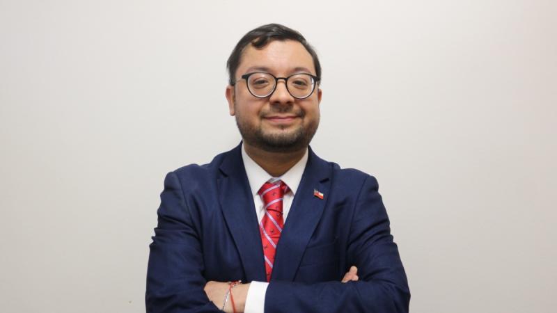 La defensa del exseremi de Culturas de Los Lagos - Instagram
