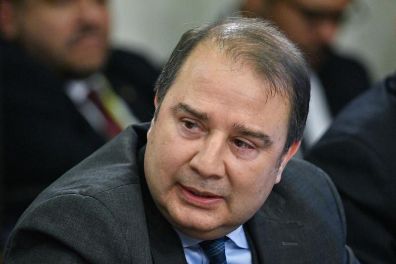 Agencia Uno - Director Nacional de Migraciones por 'Matrimonios de papel': "No tenemos cómo controlar la situación"