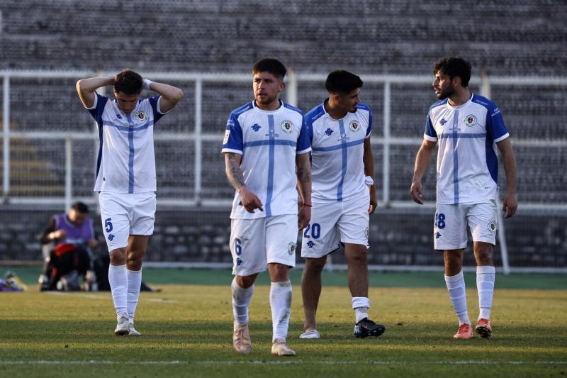 Deportes Santa Cruz - Photosport