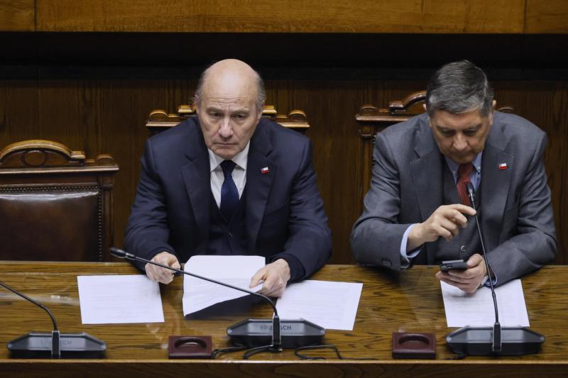 Aton- Megarreforma del ministro Quiroz llega a su etapa final