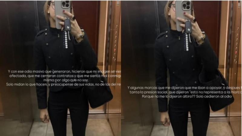 Instagram - Influencer Josefa Sáez