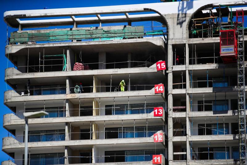 Aton - ¿En qué consiste el proyecto del Gobierno que podría reducir el dividendo de una vivienda nueva?