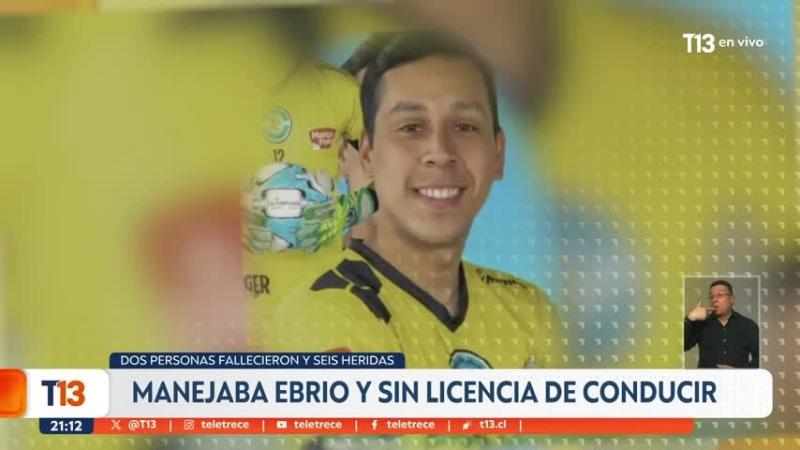 Quiénes eran las víctimas del atropello masivo en La Unión