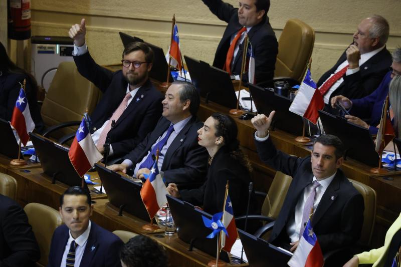Aton- Diputados republicanos