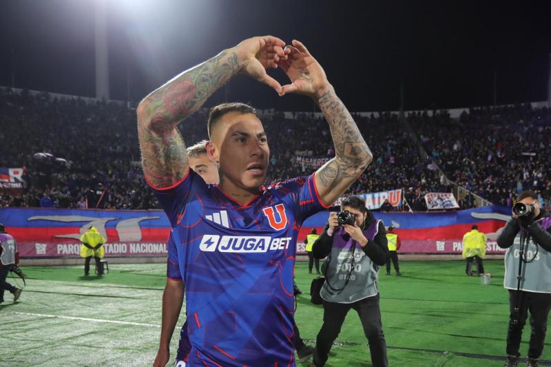 Universidad de Chile - Photosport