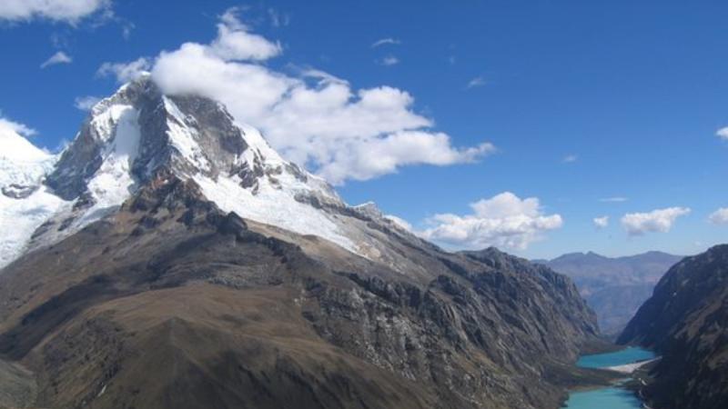 Confirman muerte de chileno en Perú - Tripadvisor