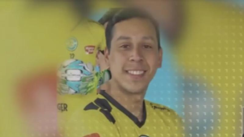 La versión del imputado por fatal atropello en La Unión - T13