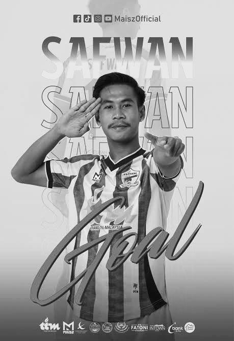 Sofwan Awae - X