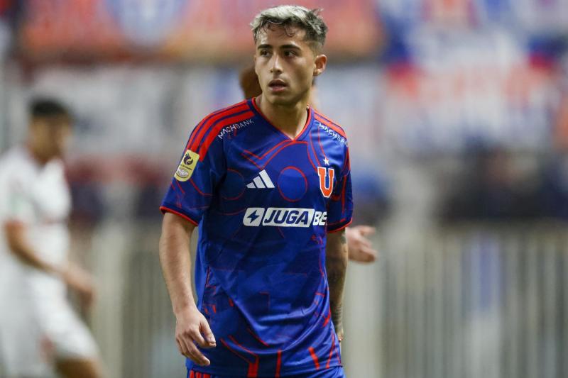 Photosport | Goles del Unión San Felipe vs. Universidad de Chile: Videos, resultado y resumen del partido por Copa Chile