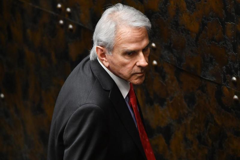 Senador Moreira - Agencia Uno
