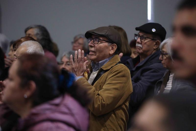 Agencia UNO - Revisa cuáles son los beneficios disponibles para adultos mayores en Agosto AQUÍ