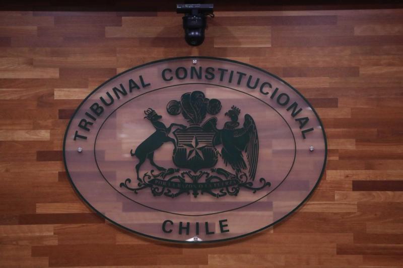 TC evaluará inconstitucionalidad de la megarreforma - Agencia Uno