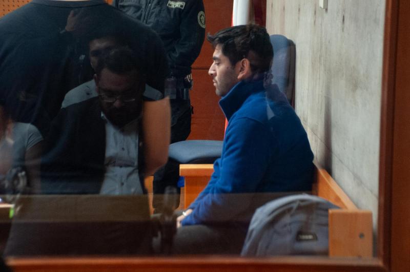 Renuncia abogado defensor de padre imputado por fatal caída de su hija - Agencia Uno