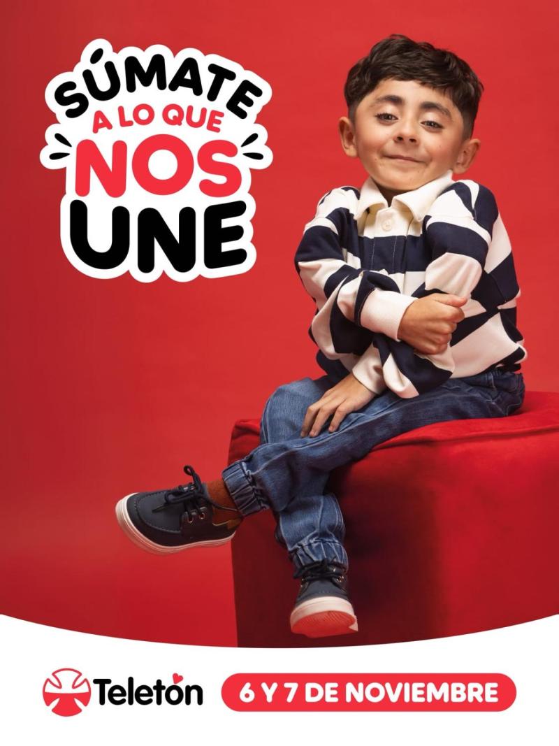 Niño embajador