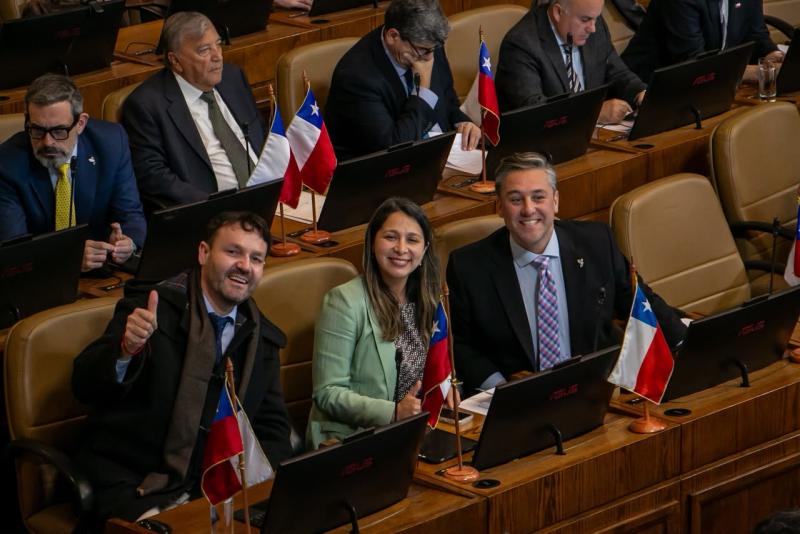 PNL - ¿En qué consiste el proyecto del PNL, Republicanos e independientes para suspender por cinco años la Ley Karin?