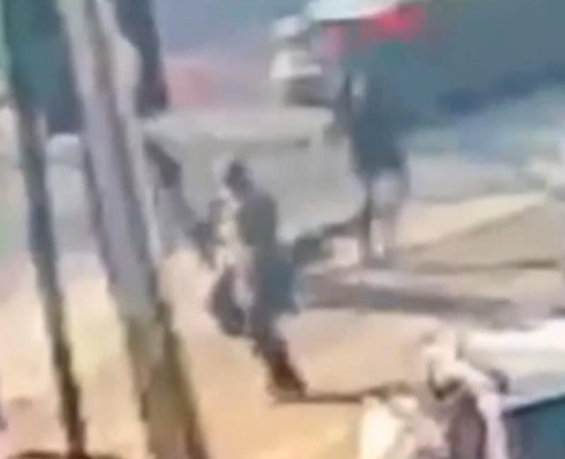 Mamá lo convenció de entregarse: revelan el motivo de riña que terminó con asesinato de estudiante en San Bernardo