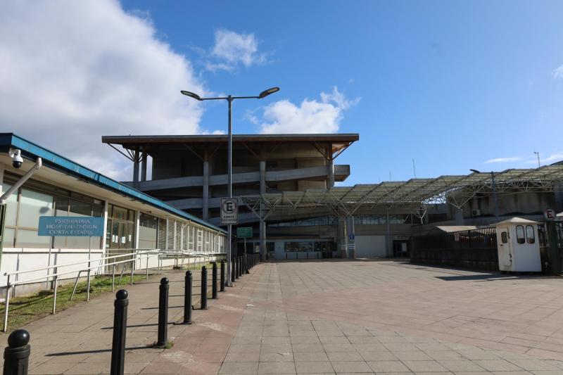 Agencia Uno - Hospital Base San José de Osorno