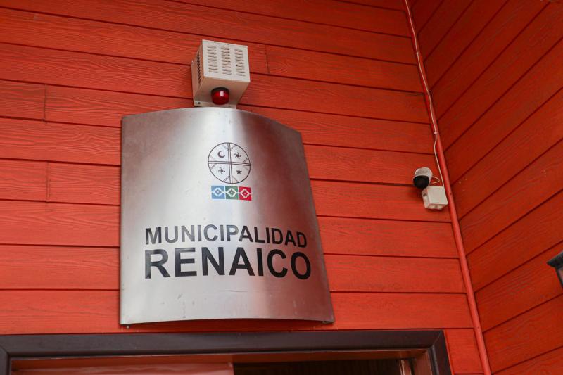 Agencia Uno - Juan Carlos Reinao, exalcalde de Renaico, es condenado a 15 años de cárcel por delitos de connotación sexual