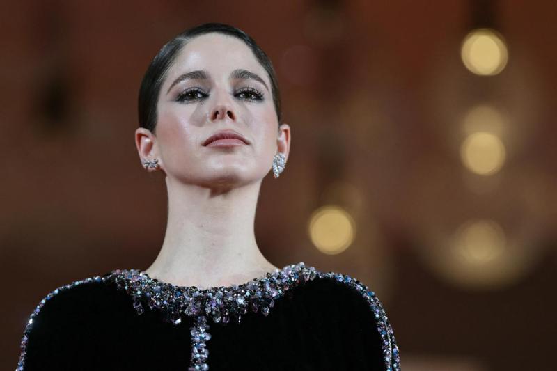 La predicción de medio especializado sobre Mariana di Girolamo - AFP