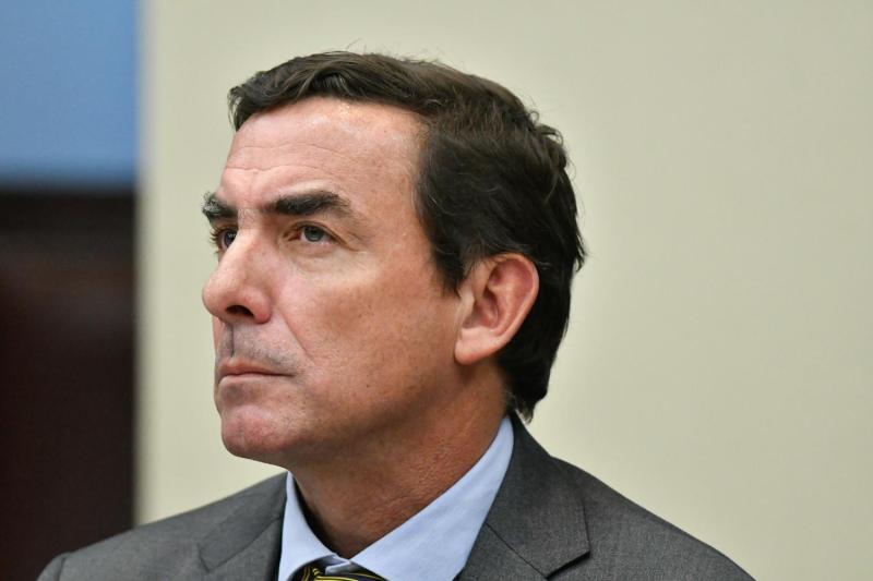 Ministro Rabat detalla que existen alrededor de 80 solicitudes de indultos - Agencia Uno