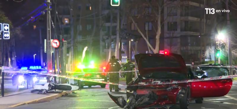 Lo que se sabe del accidente de tránsito que involucró a José Antonio Neme: quedó en libertad tras dar negativo en alcotest y narcotest