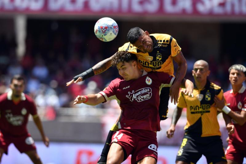 Coquimbo La Serena gratis | Photosport