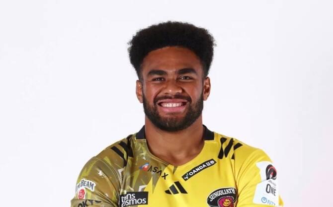 Jugador de rugby falleció tras sufrir un "golpe de calor severo" en Japón - X/@DC_Global_News