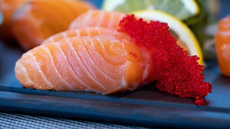 Ensayo clínico de dos años reveló la verdad del omega 3 - Pexels
